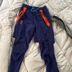 Nycfc crested pants Adidas 2023 season